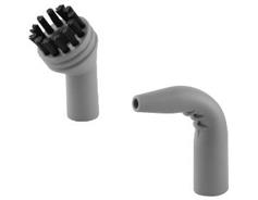 Sencor SSCXD 0017 Kulatý kartáč SSC 3510 