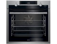 Trouba AEG BCE455350M nerez