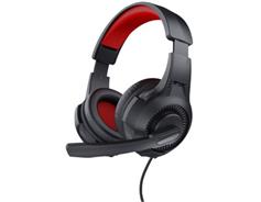 TRUST 24785 BASICS GAMING HEADSET 