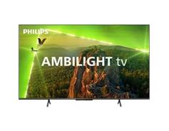 Philips 43PUS8118/12 4K UHD LED Smart TV 