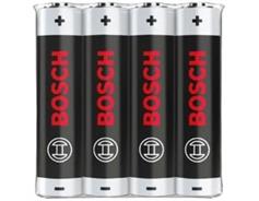 Bosch R03SHD4F/00 Heavy Duty AAA 4foil 