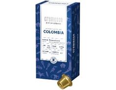 CREMESSO COLOMBIA LIMITOVÁ EDICE 16KS 