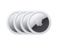 APPLE AirTag 2026 (4 Pack) 