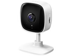 TP-LINK Tapo C110 Wi-Fi 3MP Camera audio 