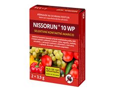 Nissorun 10 WP - 2x3,5 g