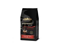 Lavazza Gran Crema káva zrnková 1000g