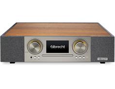 Albrecht DR 1000