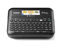 BROTHER PTD610BTVP Label printer 