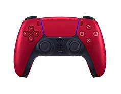 PS5 DualSense Wireless Volcanic Red