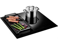 CONCEPT Indukční deska s flexi zónou IDV6160