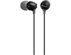 SONY MDR-EX15LPB