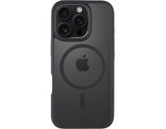 TACTICAL MagForce Hyper iPhone 16 Pro Bk 