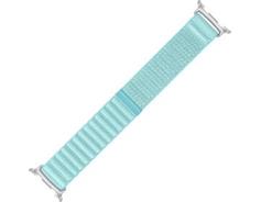 Samsung Fabric Band S/M Gal Watch 8 Mint 