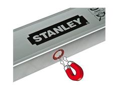 Stanley Vodováha Stanley 80 cm  magnetická STHT1-43112