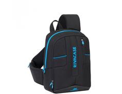 RIVA CASE Batoh na dron, NTB 13.3",černý