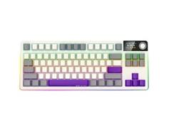 LORGAR LRG-KBP70TKLW-RT-CS Wrl keyboard 