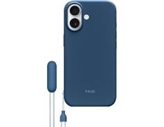 BEATS iPhone 17 KS Case MS+Cam.C. Blue 