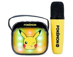 OTL TECHNOLOGIES Pokémon Pikachu PopSing LED Kar OTL