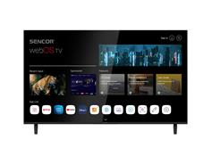 Sencor SLE 50US803B 