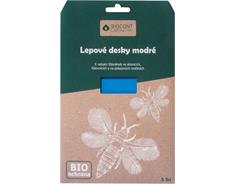 Desky Biocont modré - skleník 5 ks (04.2026) DOPRODEJ