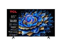 TCL 85T69C QLED TV 