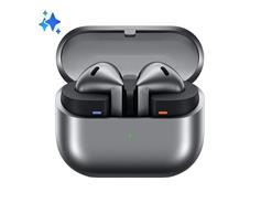 Samsung Galaxy Buds3 Silver