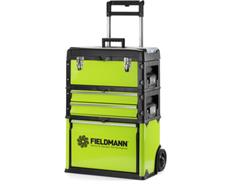 FIELDMANN FDN 4150 Kovový box na nářadí 