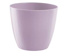 Obal Ella - lesklá levandulová 9 cm