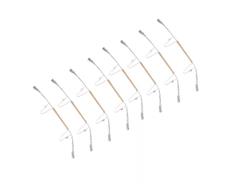 Carrera FIRST - 65508 Kontaktní kartáčky