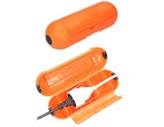 Solight PX04 kryt kabelu IP44 