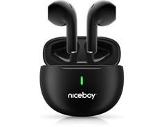 Niceboy HIVE Beans POP black
