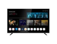 Sencor SLE 43US804B WEBOS UHD TV