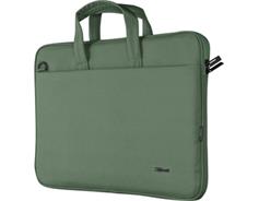 TRUST BOLOGNA LAPTOP BAG 16" ECO GREEN 