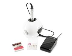 RIO RIO SALON ELECTRIC NAIL FILE