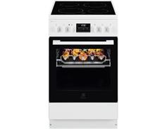 Electrolux LKR540267W SPORÁK SKLOKERAM. 