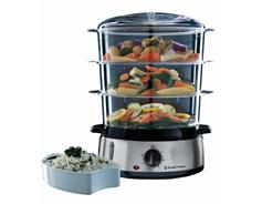 RUSSELL HOBBS 19270-56 Cook@Home