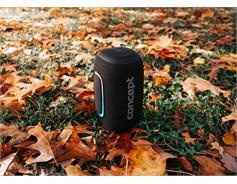 CONCEPT Bezdrátový reproduktor SoundJoy BR5020 Black