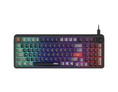 MSI FORGE GK110 herní kláves. CZ USB-A 