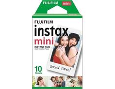 Fujifilm INSTAX MINI EU 1 GLOSSY (10/PK)