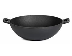 G21 Grilovací nářadí G21 litinový wok na gril 