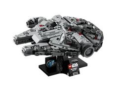 LEGO Millenium Falcon 75375 