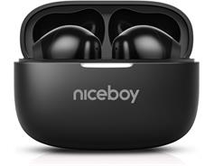 Niceboy Beans 5 PRO Black