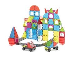 MAGNA-TILES MT-251110CC CityCenter 110ks 