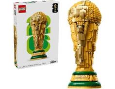 LEGO 43020 Oficiální trofej FIFA 