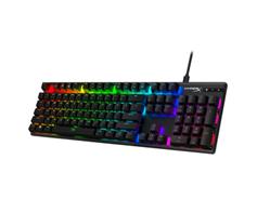 HyperX Alloy Origins RGB - HX Red US 