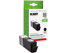 KMP C110 (PGI-580XXL BK)