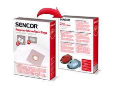 SENCOR SÁČKY SVC 420/620 (5ks) 
