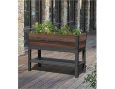 Keter Květináč Keter Deco Elevated brazilian