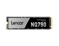 LEXAR SSD NQ790 PCle Gen4 M.2 NVMe 2TB 