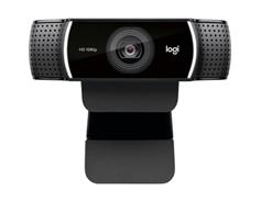 LOGITECH C922 PRO STREAM WEBKAMERA 